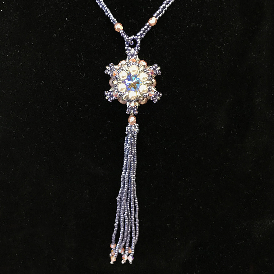 Store Kits - SF Nashville Glam Necklace Kit
