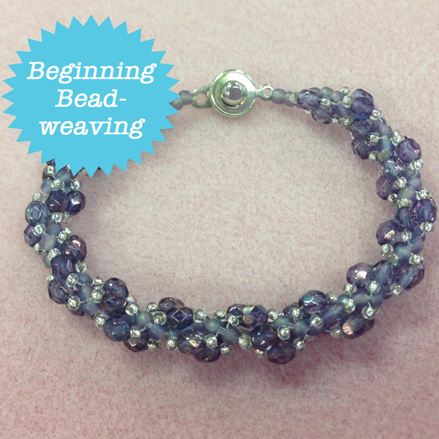 Classes 2/10 6-9pm BBS-Spiraling Fire Polished Bracelet Instruction