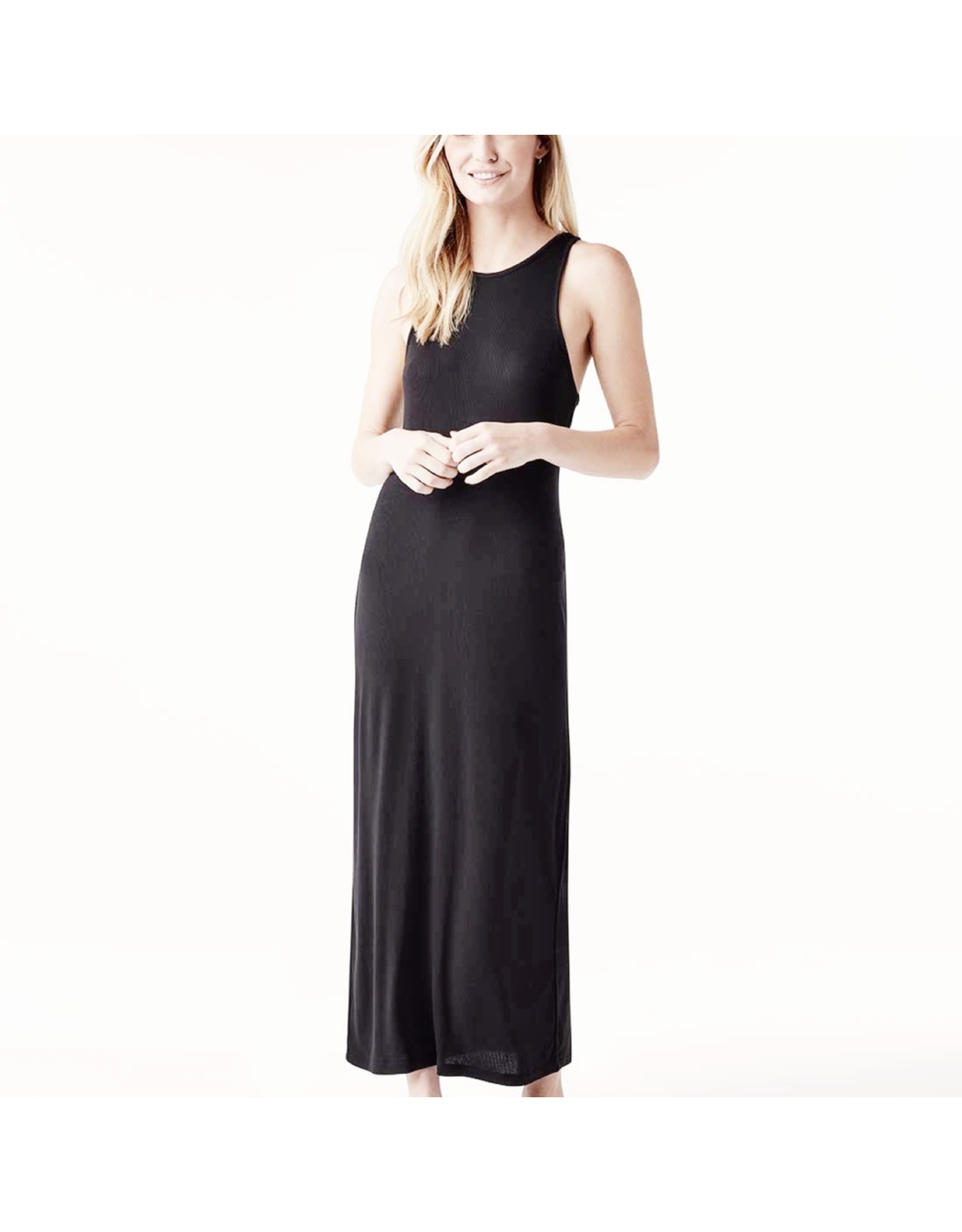 splendid maxi dress