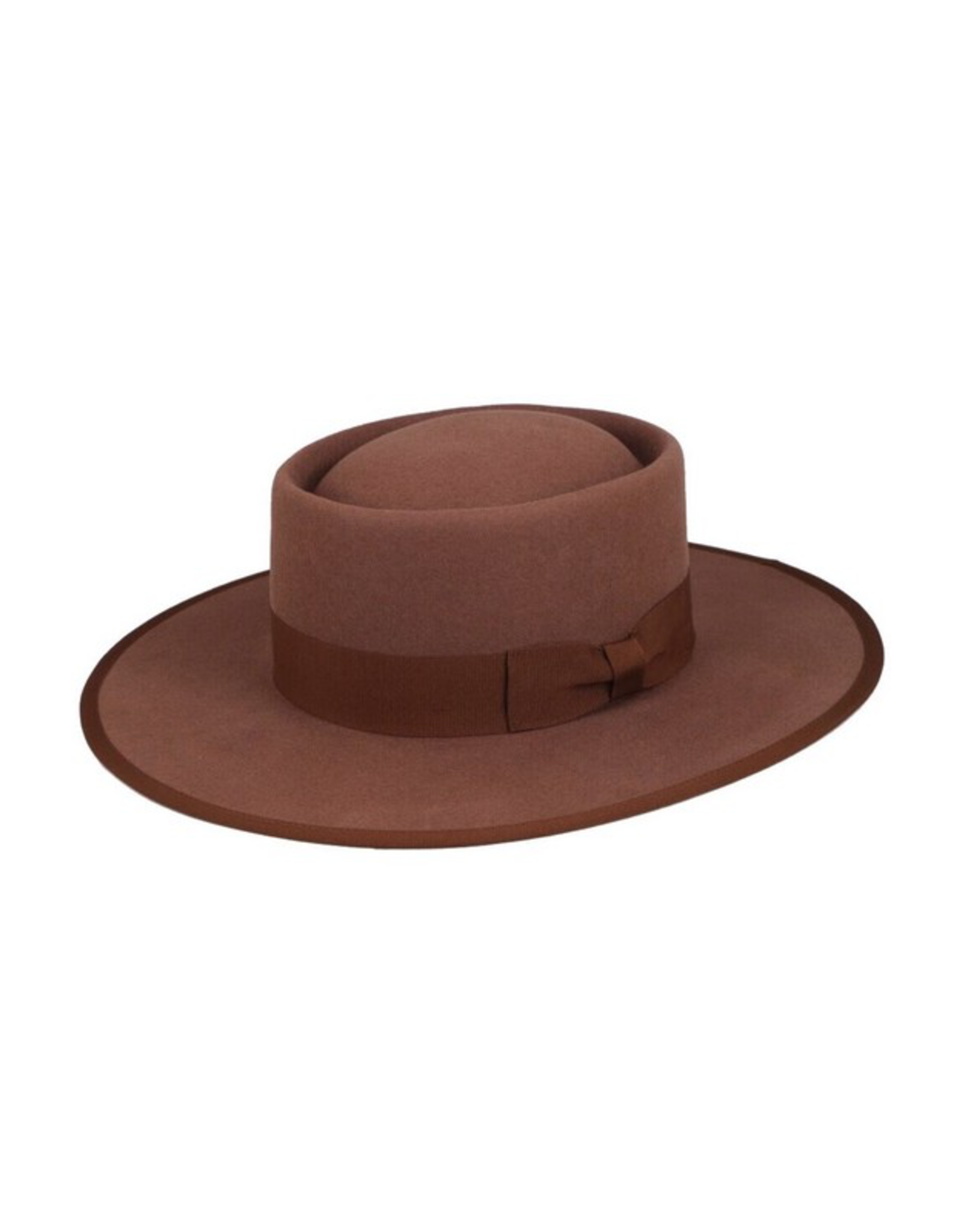 gambler hat
