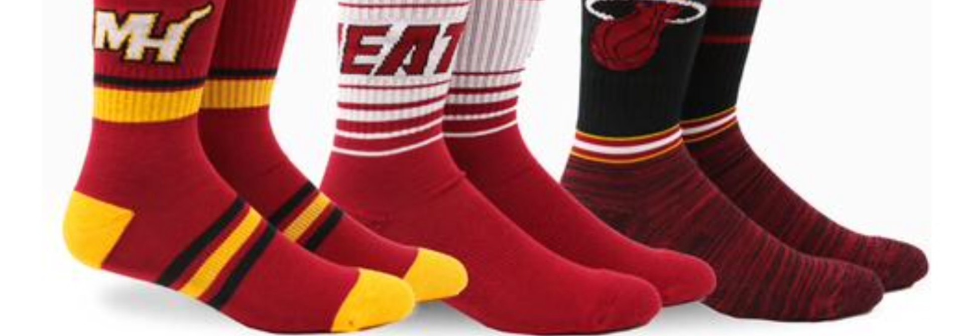 PKWY HEAT TEAM 3 PK MULTI