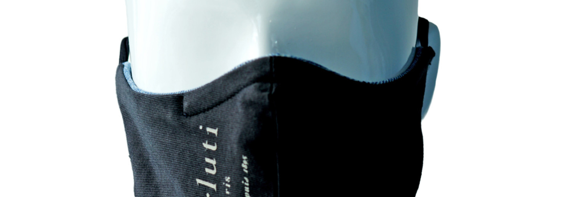 LAST PRGRM REPURPOSED MASK BERLUTI