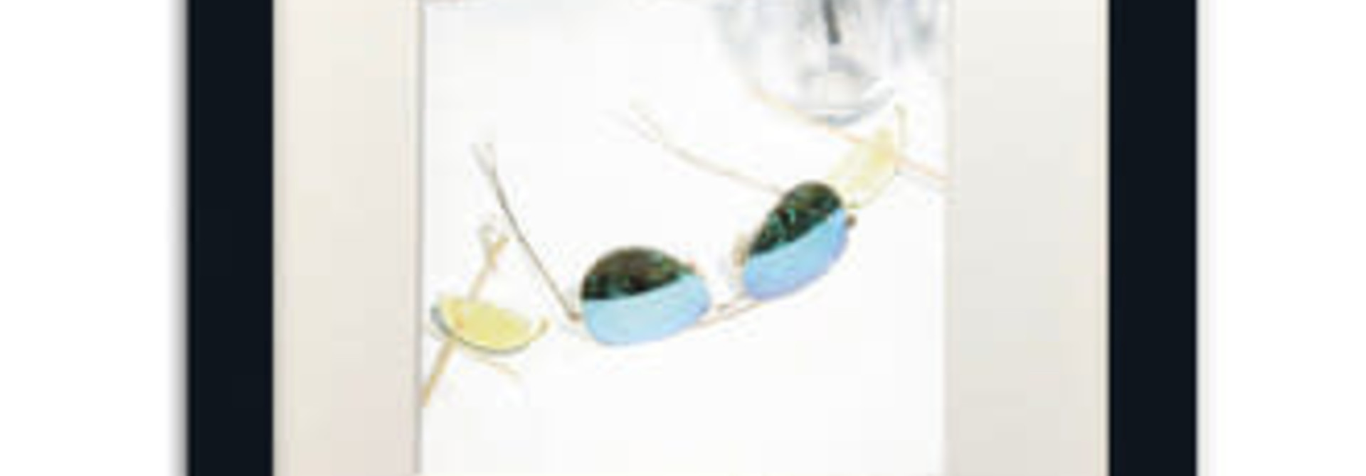 M24 ART PHOTO PRINTS, SUNGLASSES