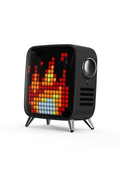 tivoo bluetooth speaker