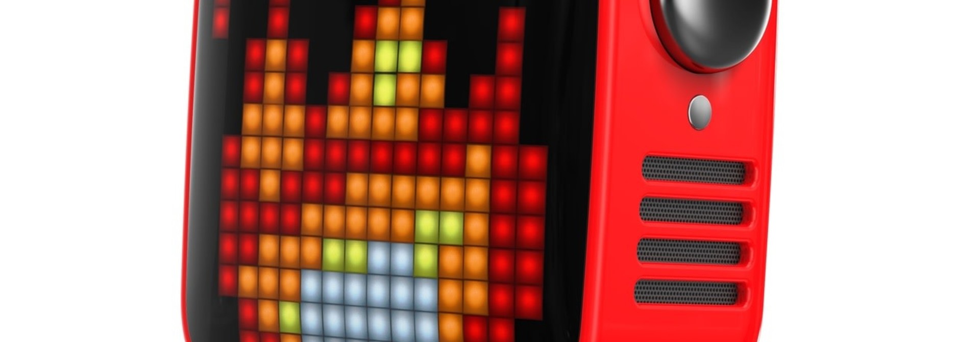 M24 TIVOO MAX RED