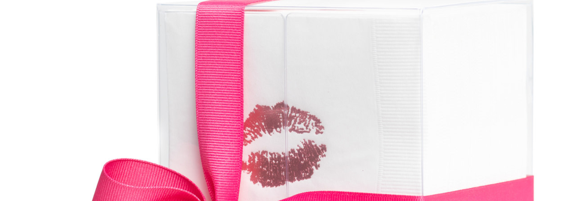 M24 NAPKINS KISS, 75 PER BOX