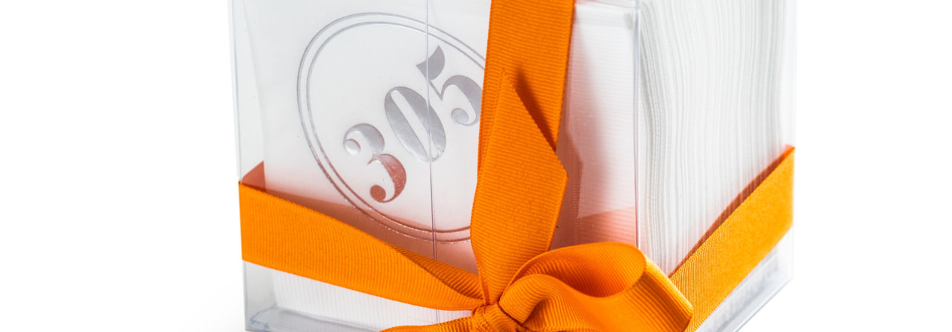 M24 305 COCKTAIL NAPKINS 75