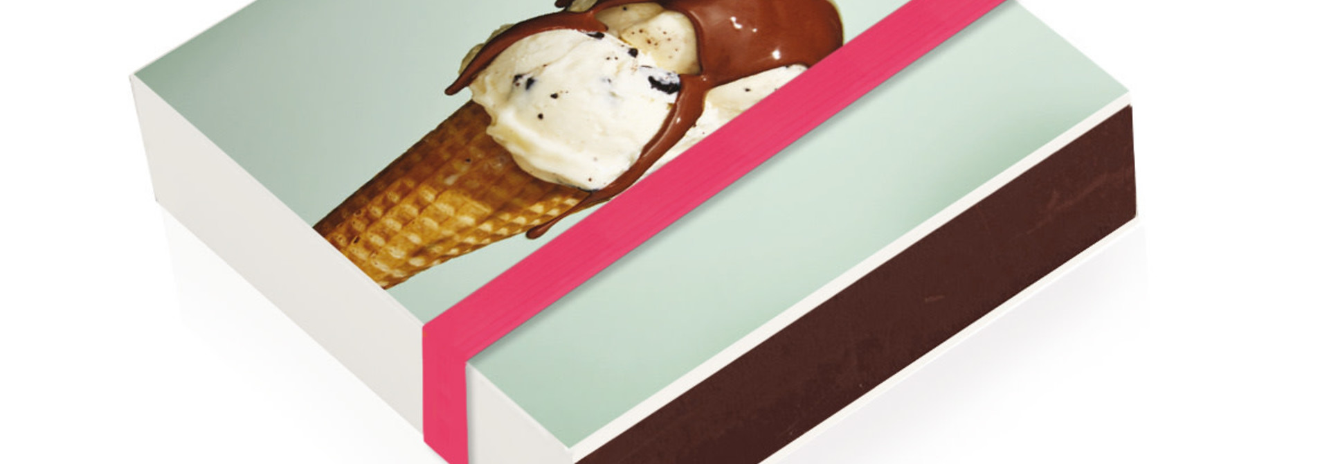 M24 SAFTEY MATCHES, ICE CREAM