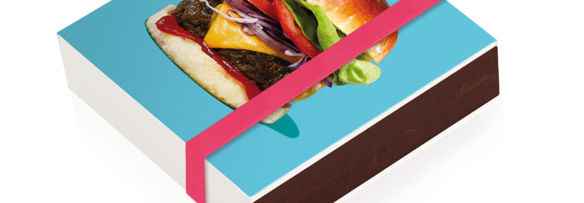M24 SAFTEY MATCHES, HAMBURGER