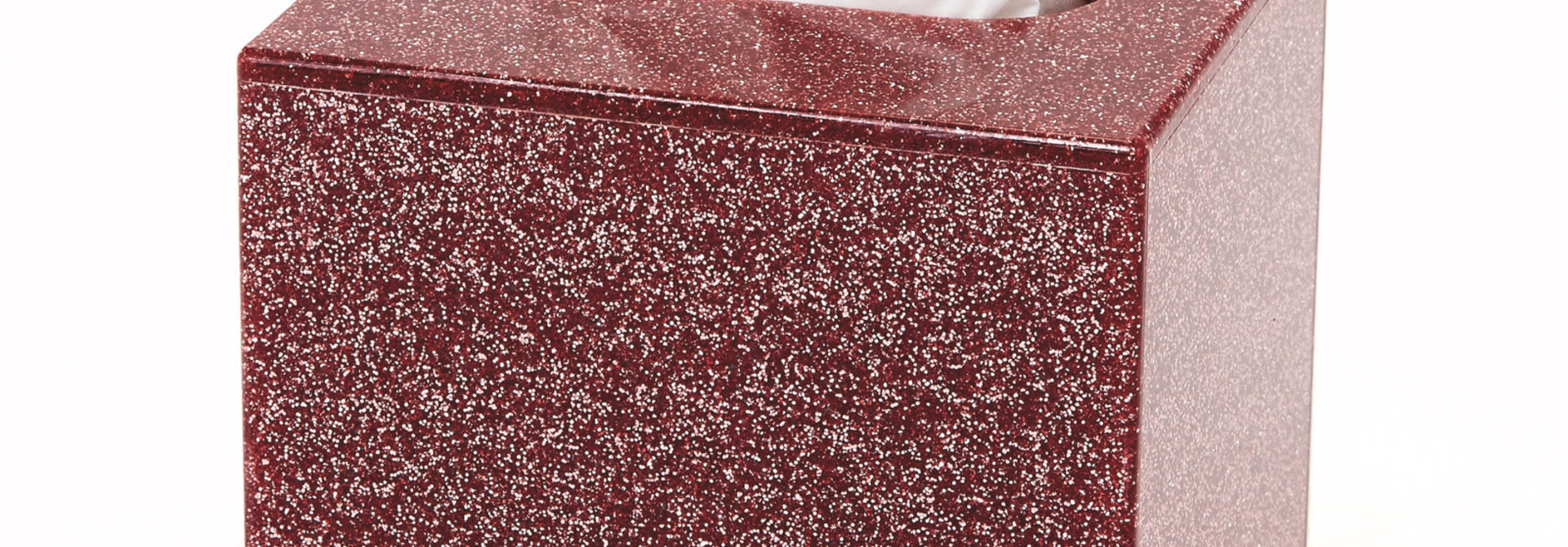 M24 TISSUE COVER, BLUSH