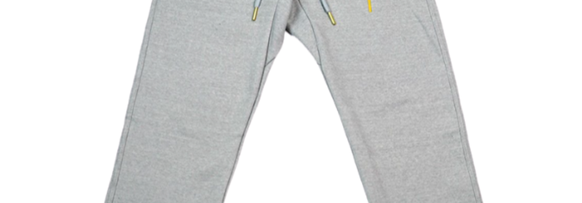 WAITING LIST GRAY LIST JOGGERS