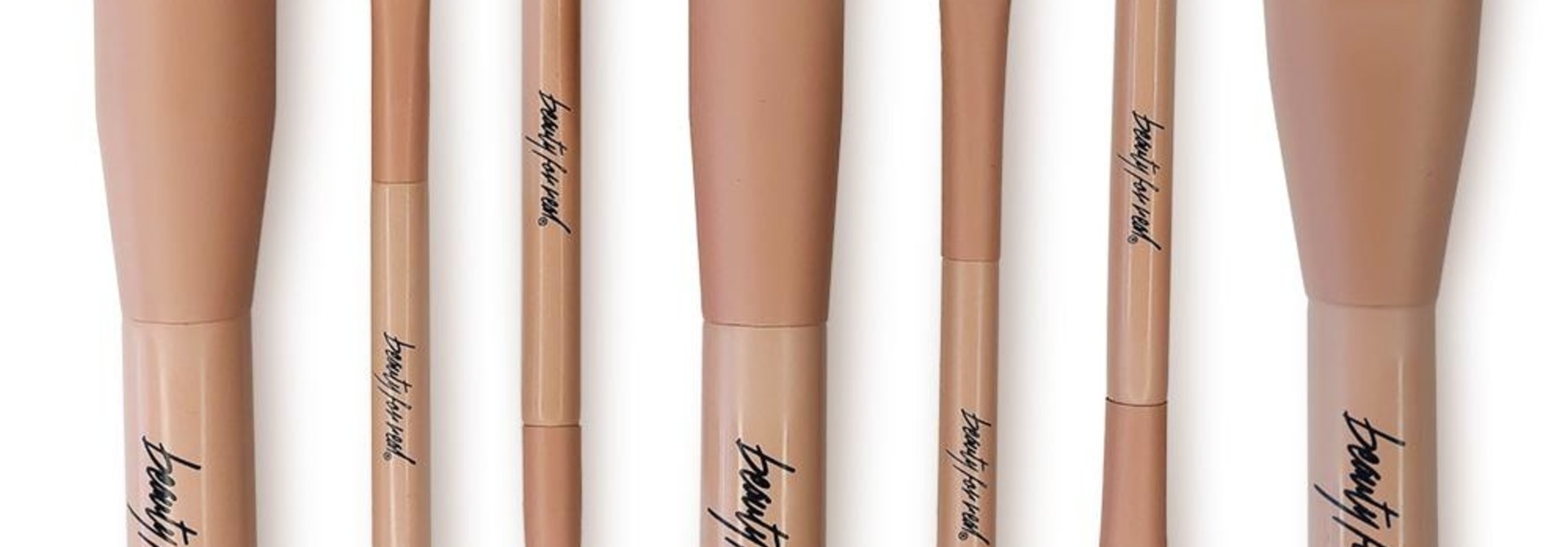 BFR MAKE UP BRUSHES SET