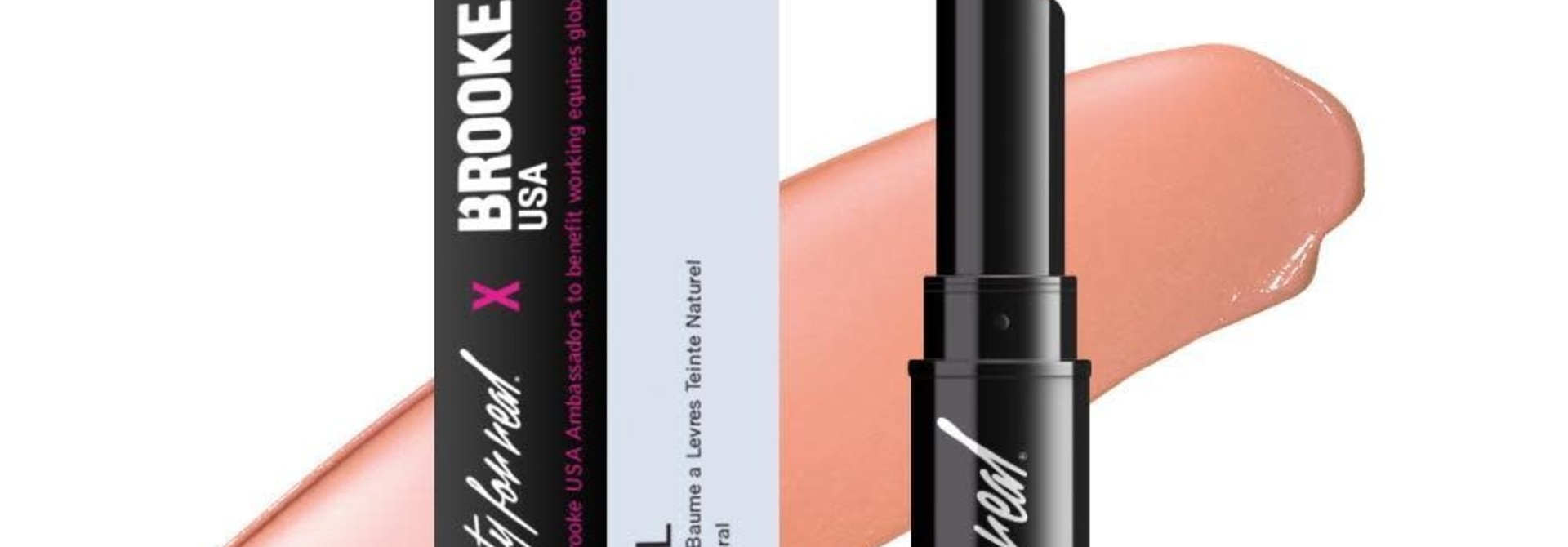 BFR REVIVAL TINTED LIP BALM