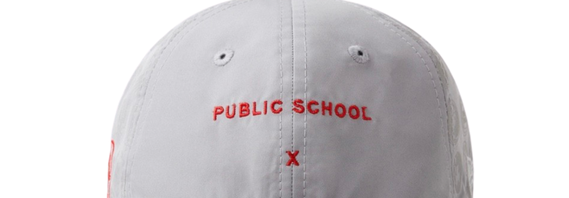 PSNYC LEAGUE HAT HOUSTON ROCKETS