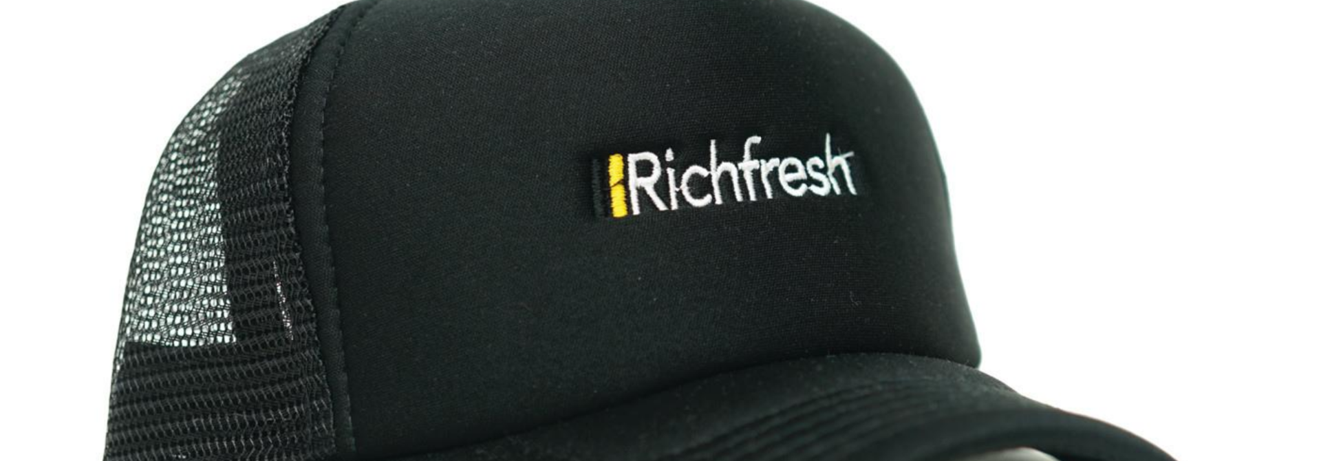 RF TRUCKER HAT