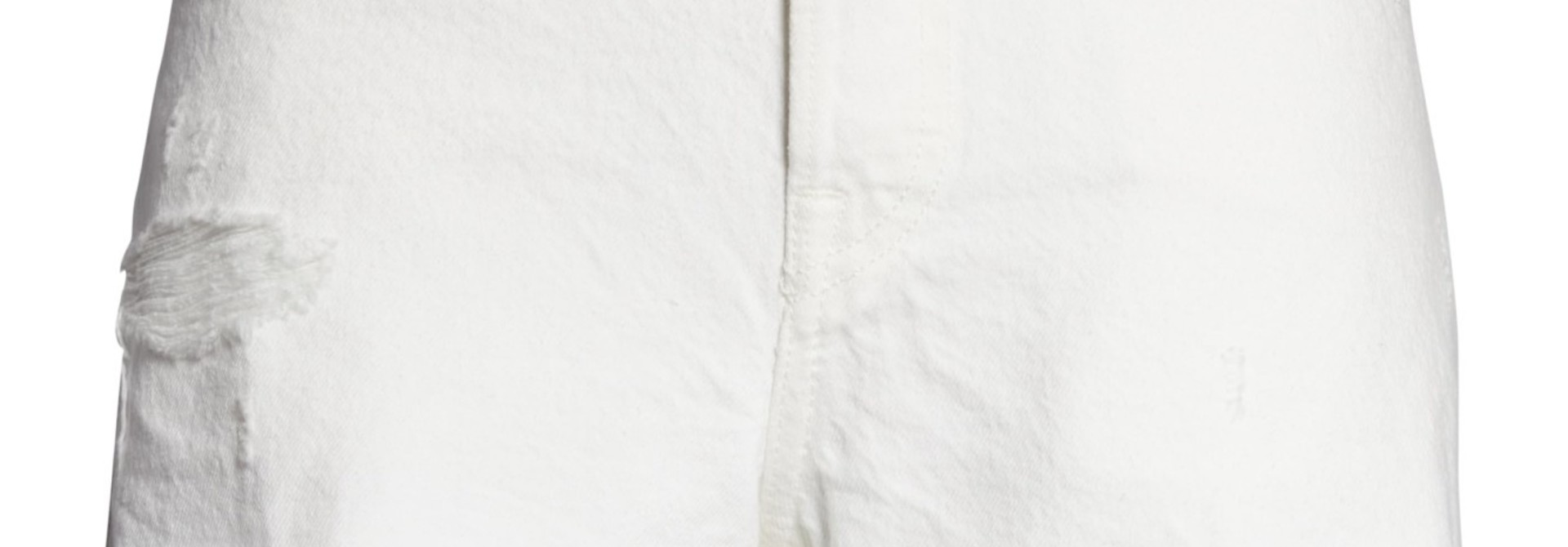501 SHORTS 56327-0019 PEARLY WHITE
