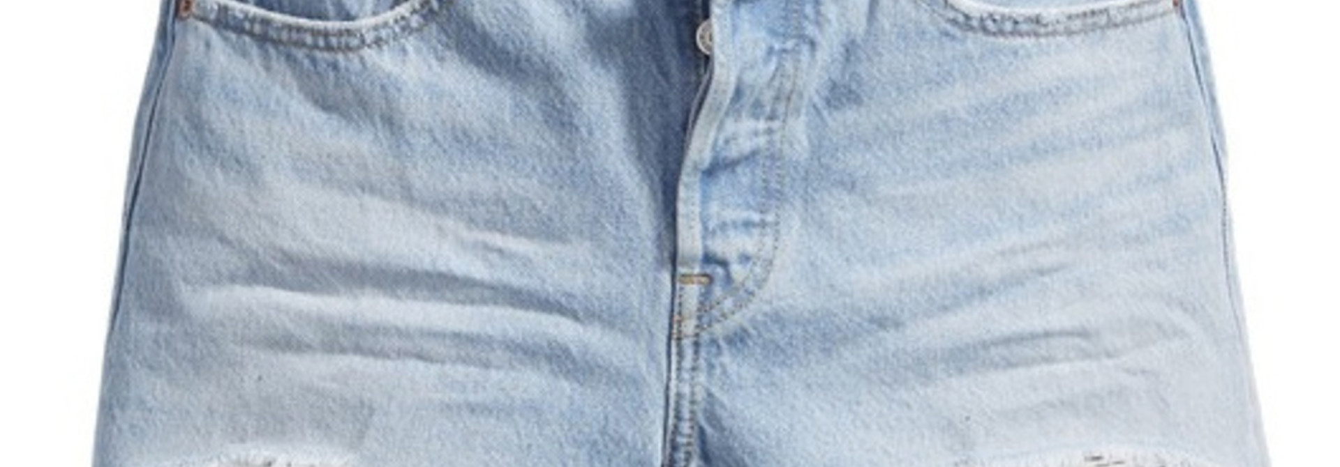 LEVI'S 501 SHORTS 56327-0086 LUXOR HEAT SHORTS