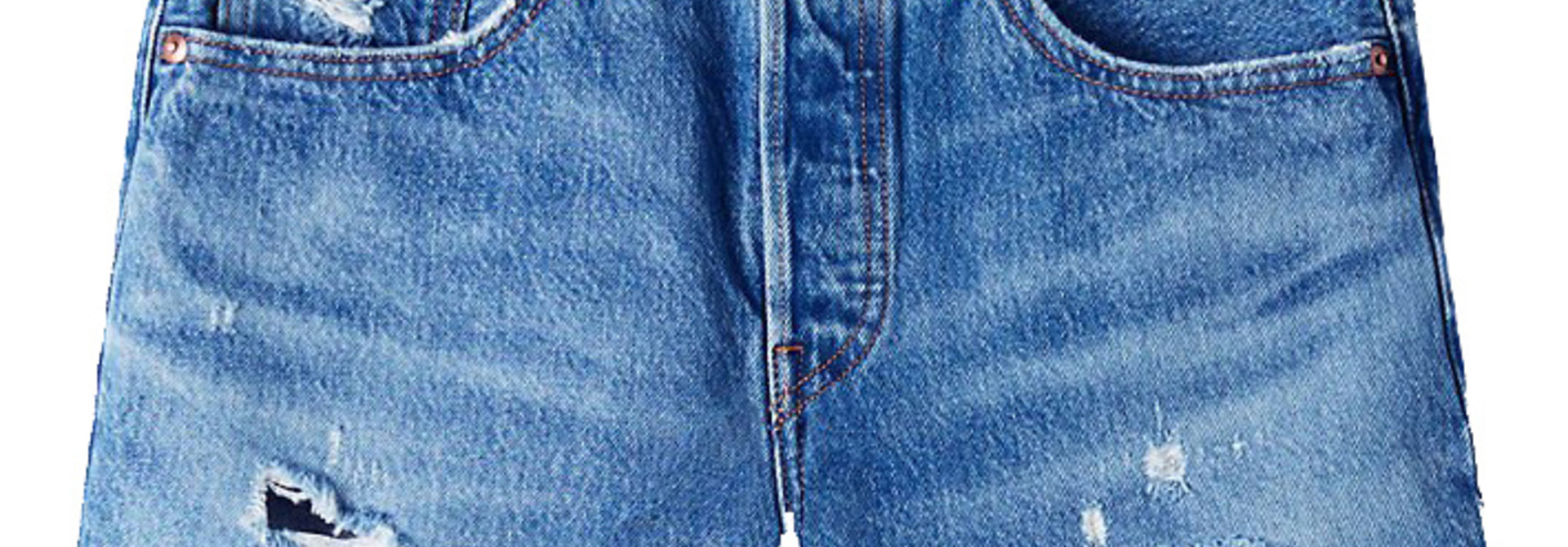 LEVI'S 501 SHORTS 56327-0081 ATHENS MID SHORTS