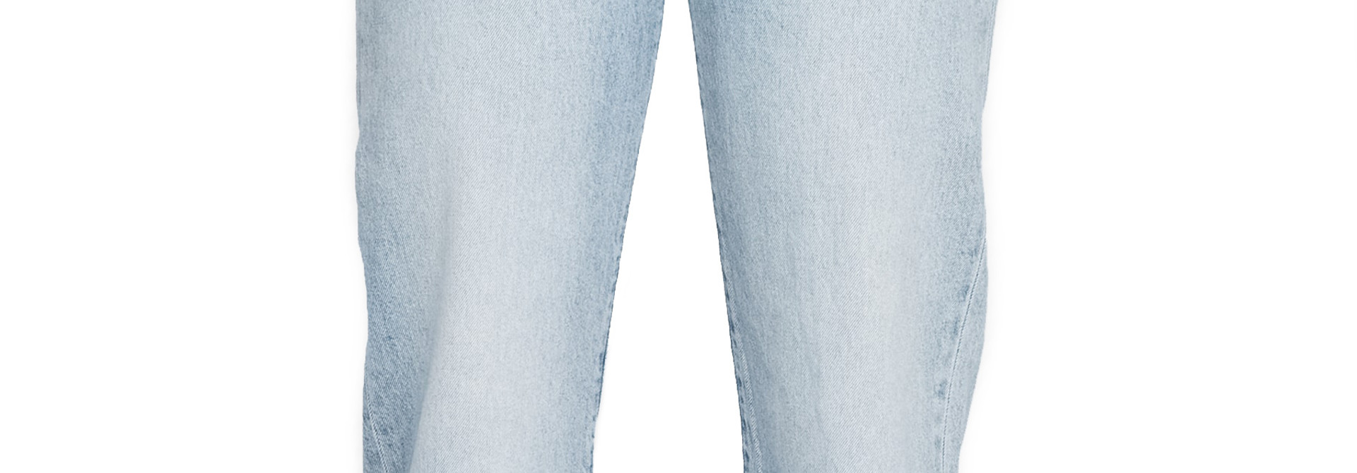 LEVI'S RIBCAGE STRAIGHT ANKLE 72693-0055 MIDDLE ROAD