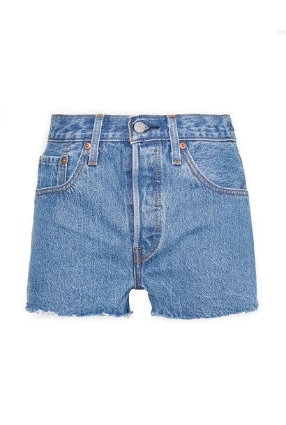 LEVI'S 501 SHORTS 56327-0086 LUXOR HEAT SHORTS - The Shop In Pop Up Shop LLC
