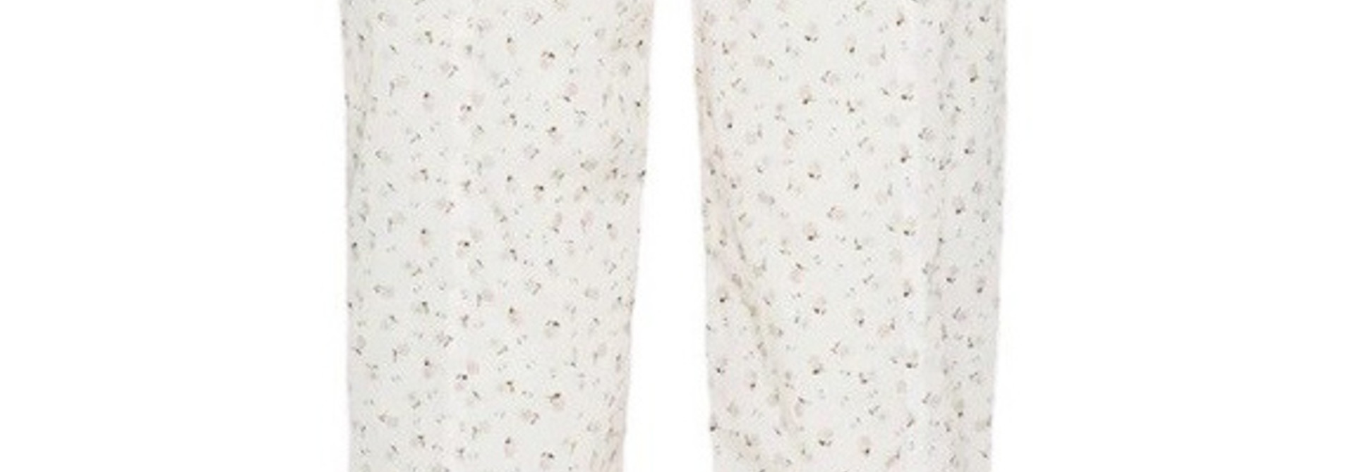 LEVI’S DREW WINDBREAKER PANTS 28783-002 TOFU