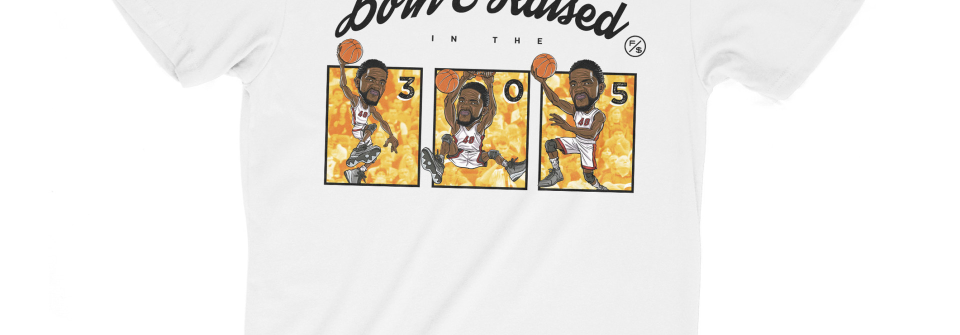UDFS BORN AND RAISED