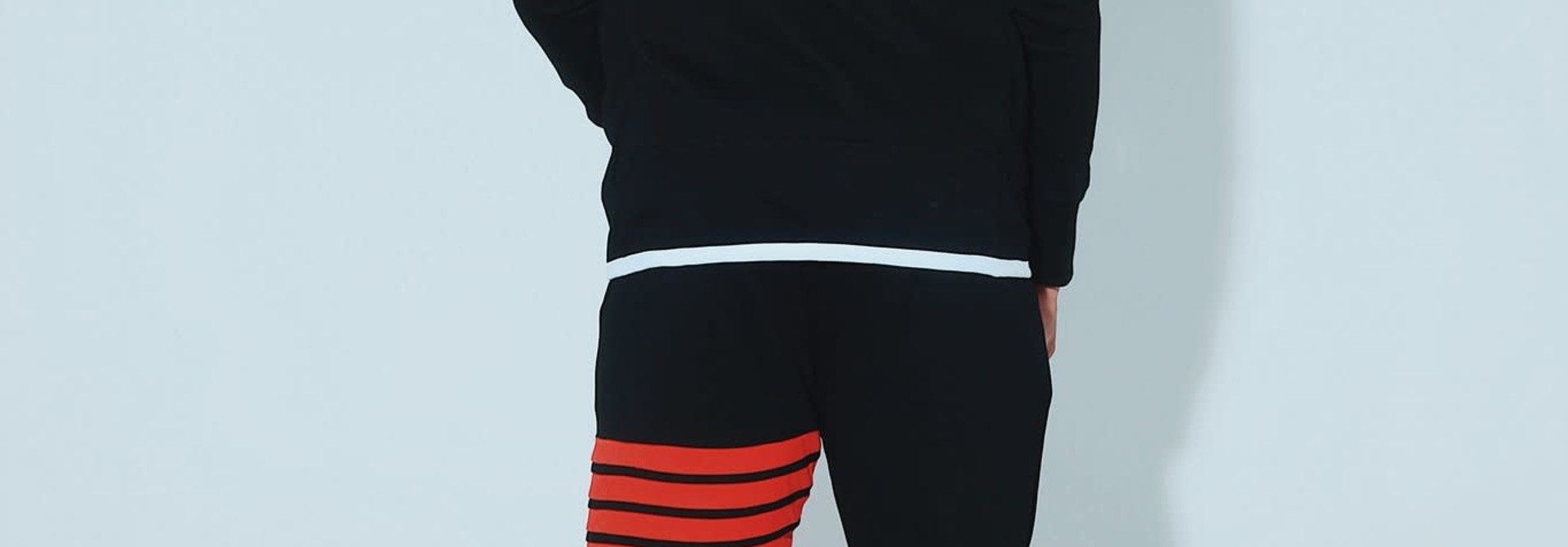 UDFS HOMEGROWN SWEATSUIT PANTS
