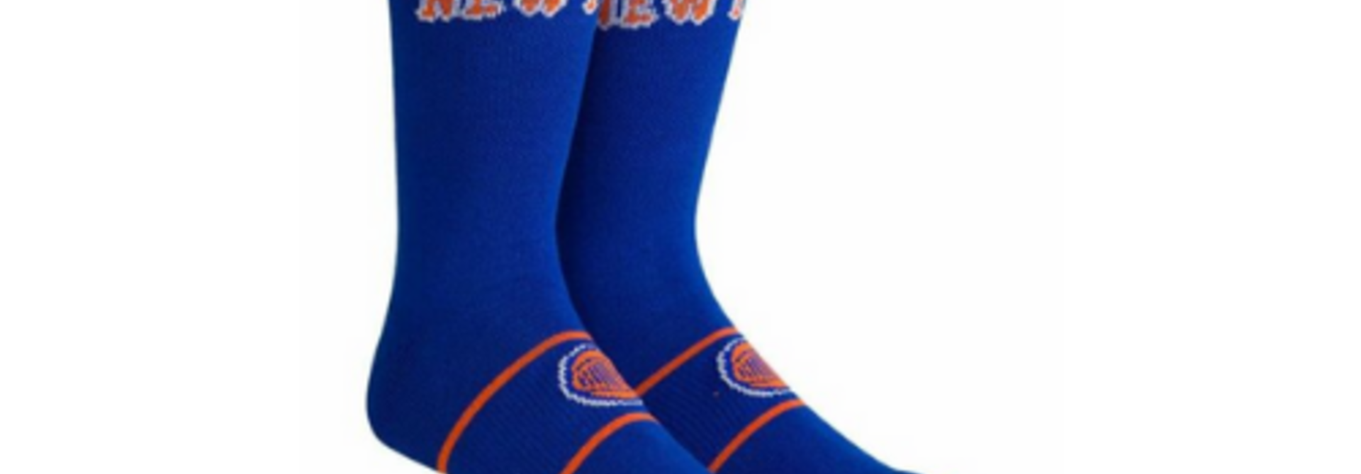 PKWY KNICKS UNIFORM CREW ROYAL