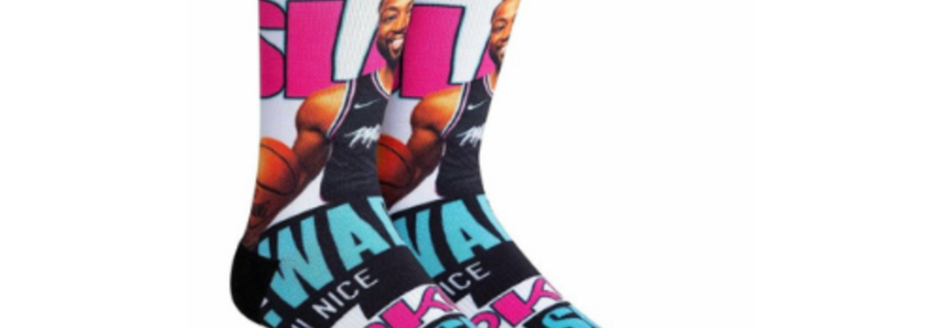PKWY SLAM WADE COVER CREW BLACK