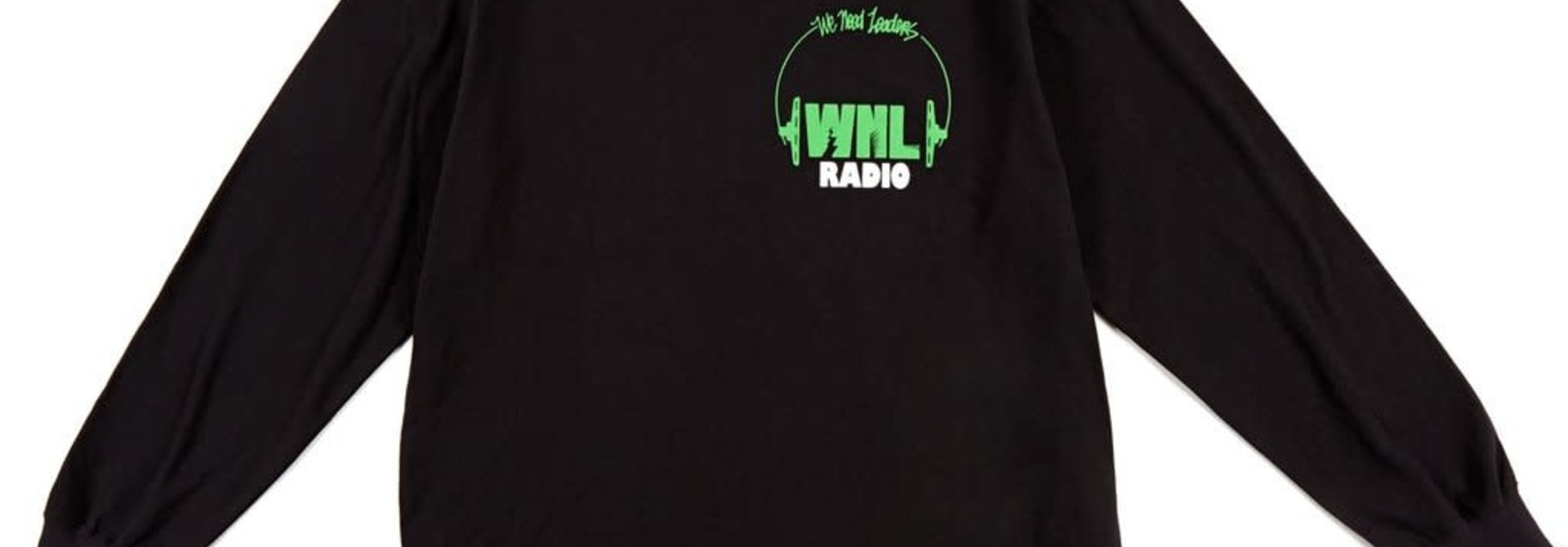 PSNYC WNL RADIO TEE