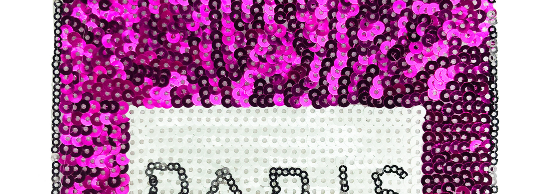 THE SHOP PERFUME PATCH