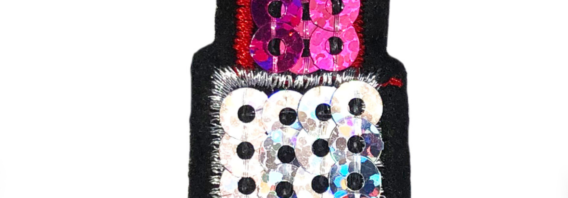 THE SHOP LIPSTICK PATCH