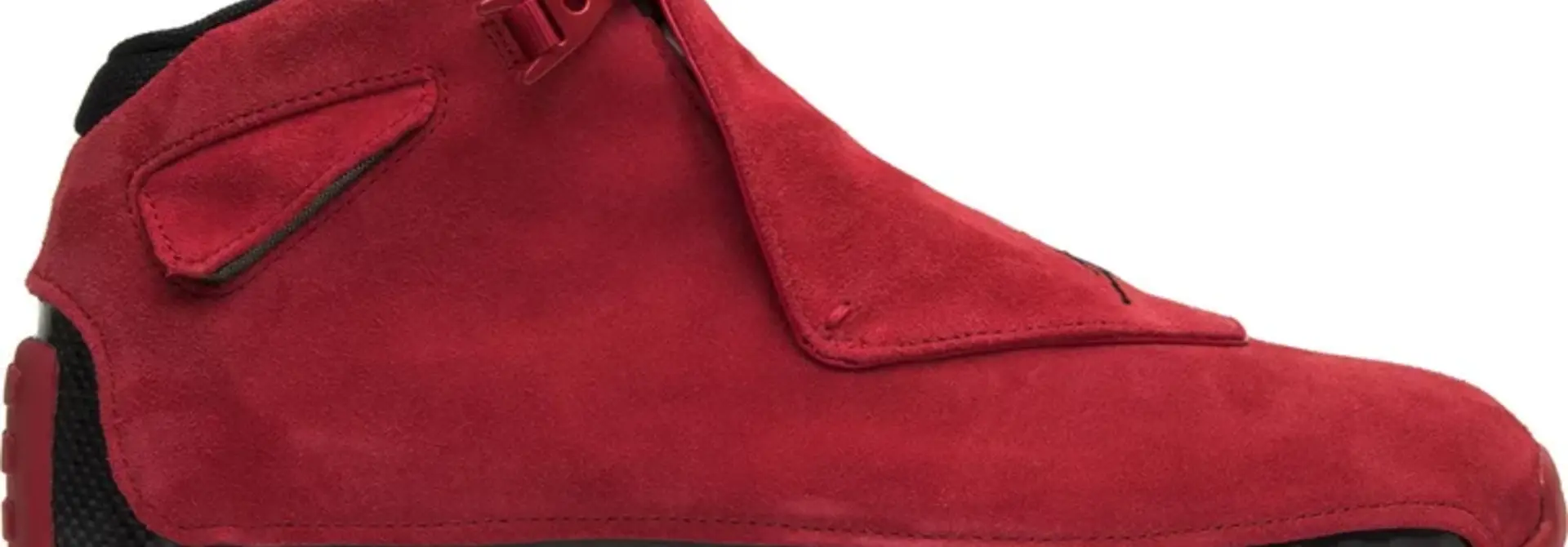 Jordan 18 shop retro toro