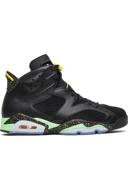 JB JORDAN 6 BRAZIL