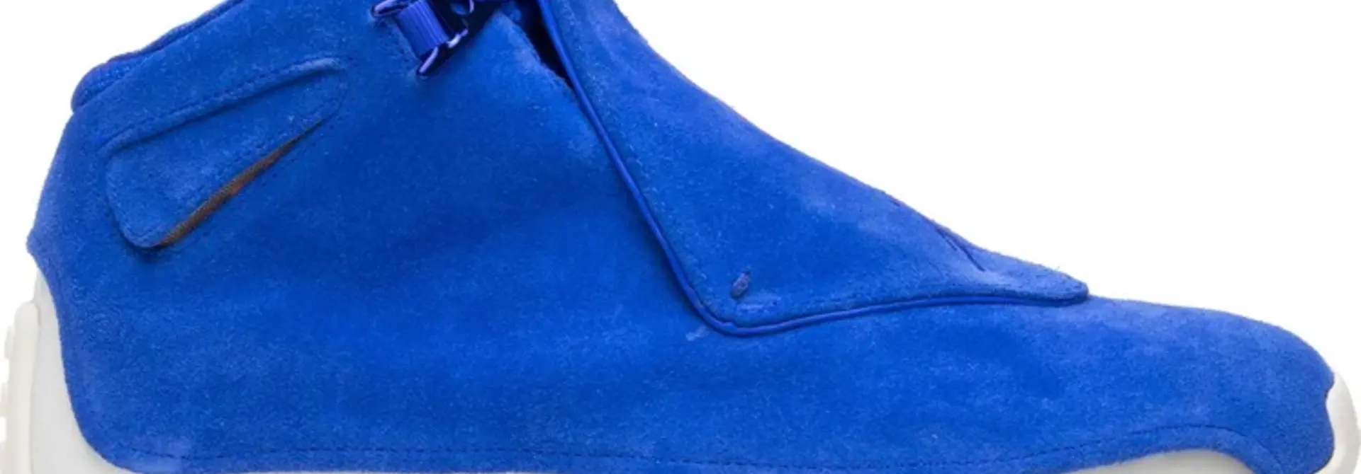 JB JORDAN 18 ROYAL BLUE