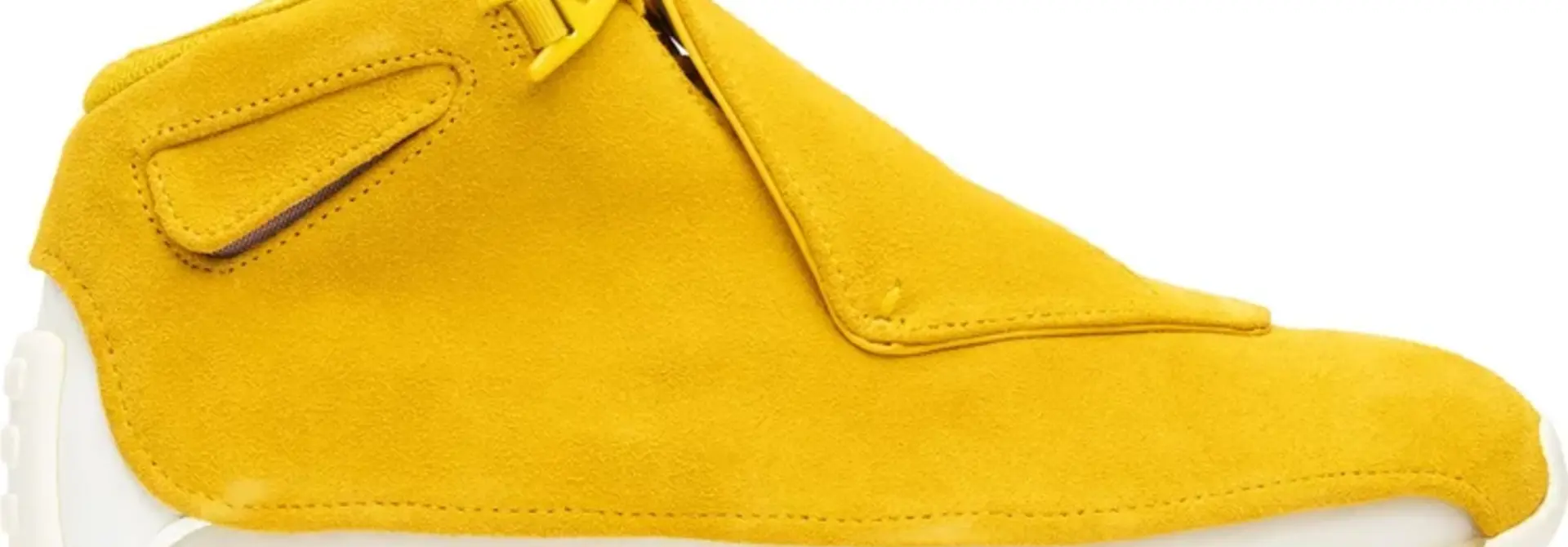 JB JORDAN 18 MUSTARD YELLOW