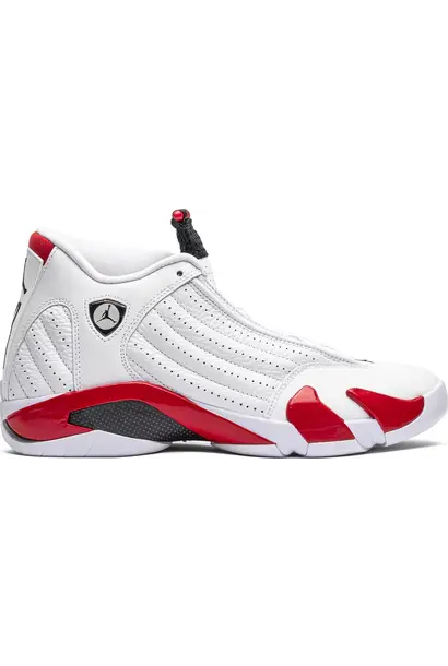 JB JORDAN 14 "CANDY CANE"