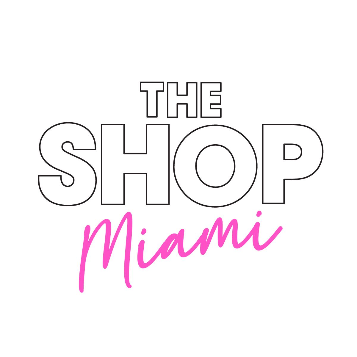 The Shop Miami