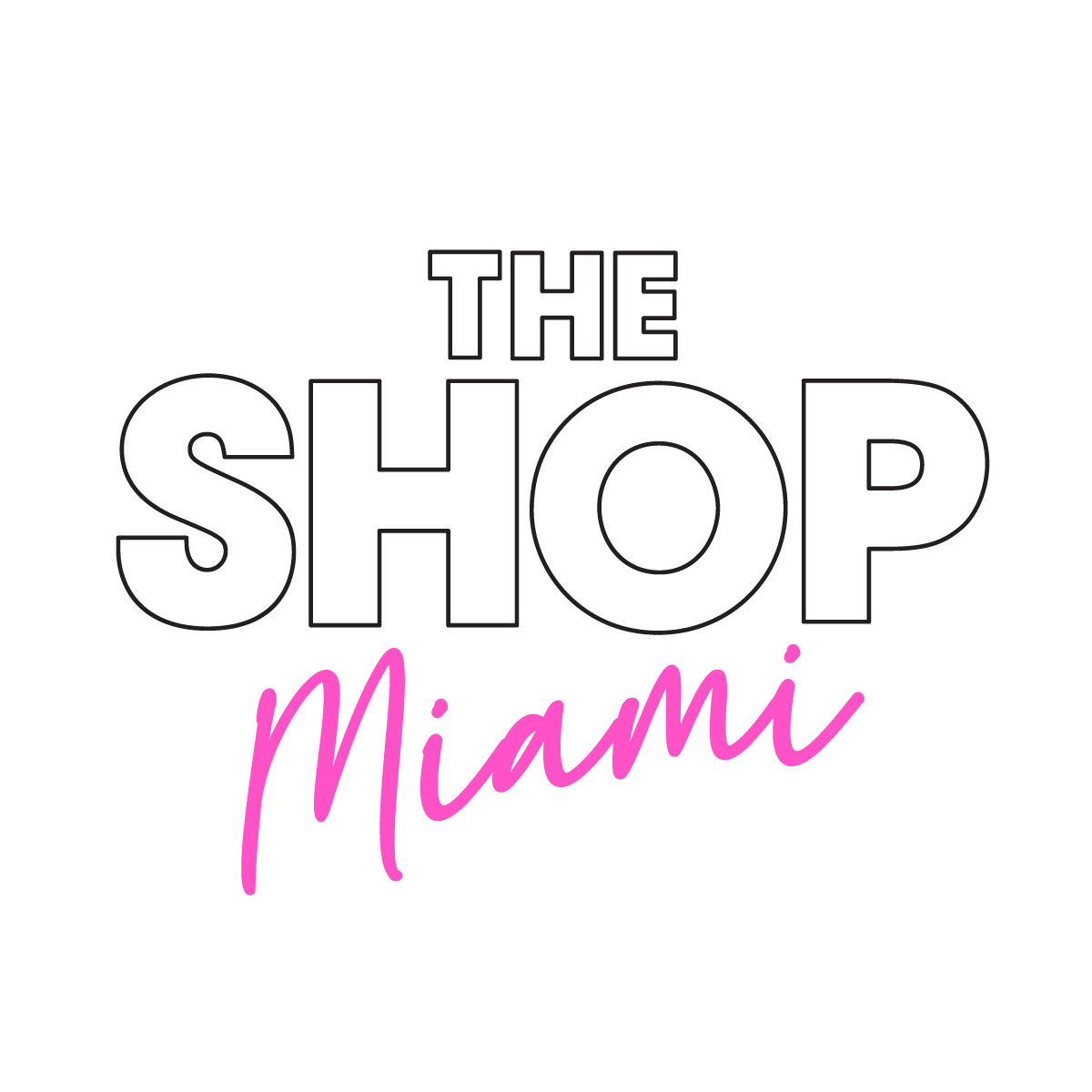 The Shop Miami