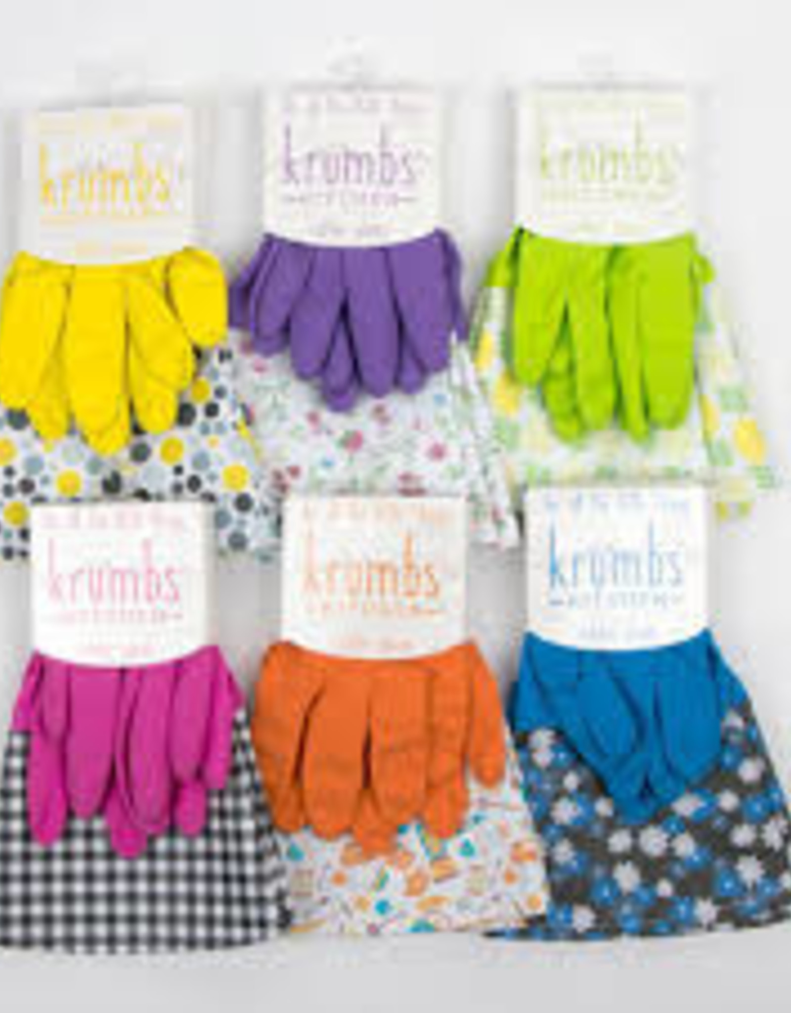 Kitchen Gloves Off Main Gift Shop