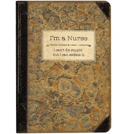 Journal, Nurse