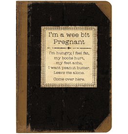 Journal, Pregnant