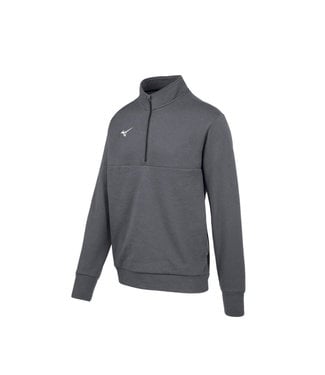 Mizuno Manteau pour Homme MZ1 1/4 Zip