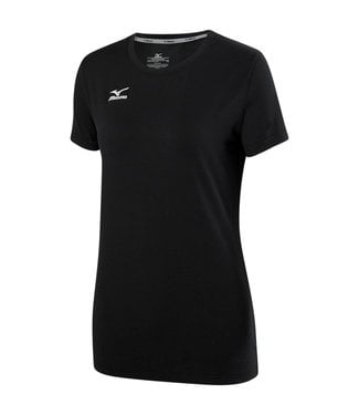 Women's HeatGear Armour Compression T-Shirt - Volleyball Town