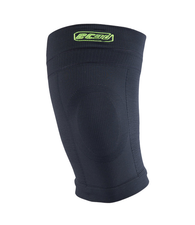 Sports Med Compression Knee Sleeve - Volleyball Town