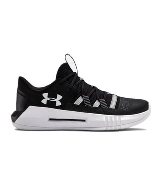 Under Armour Soulier de Volleyball pour Femme Block City 2.0