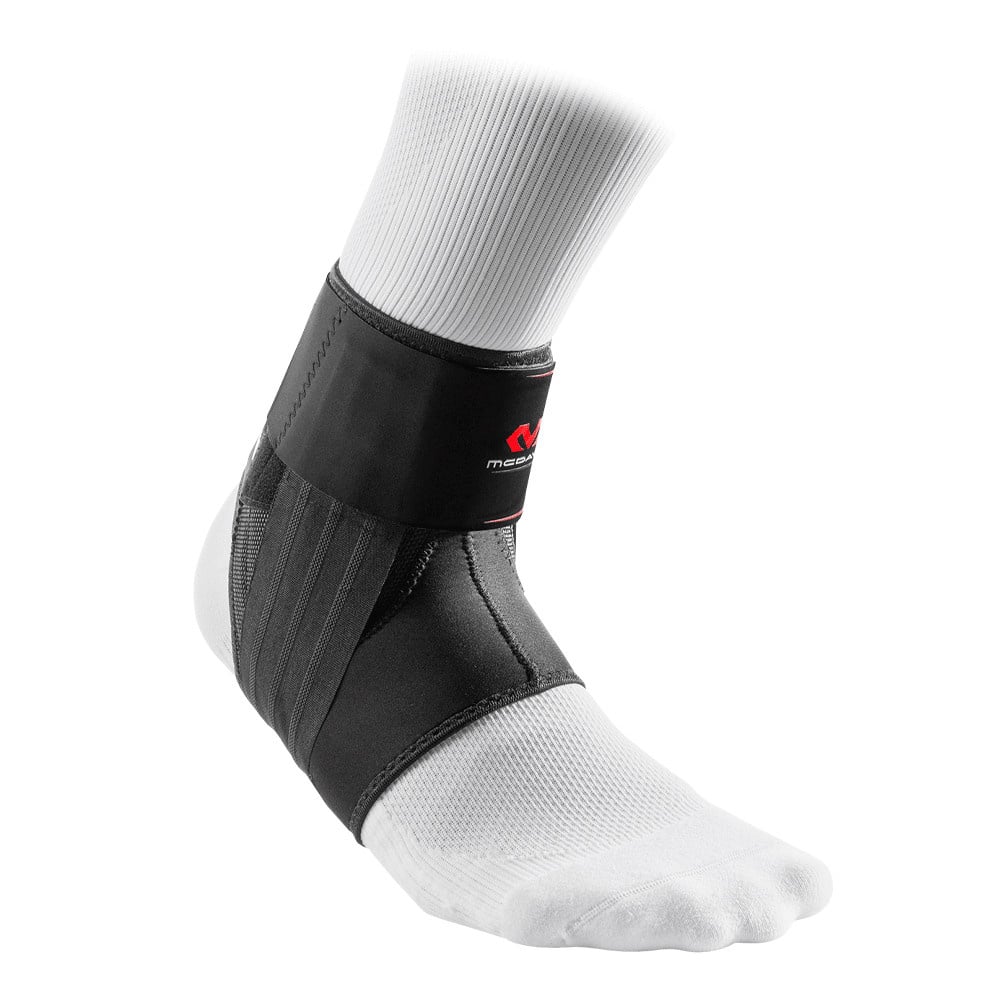 Padded Leg Brace – SmithFly