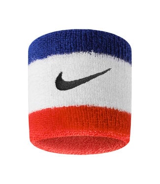 Nike Protège Poignets Swoosh