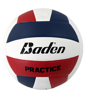 Baden Practice Leather Volleyball