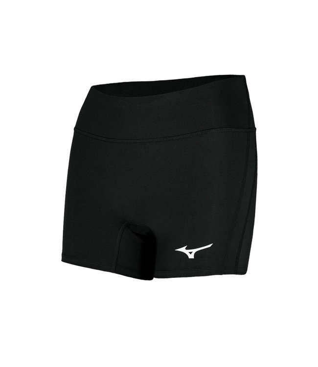 Nike Womens 5 Inch Performance Game Short (XS, Black) at  Women's  Clothing store